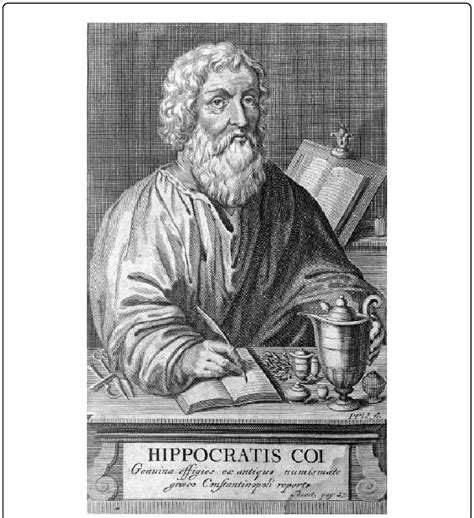 hippocrates lcr|Hippocrates: Biography, Hippocratic Corpus, Greek Physician.